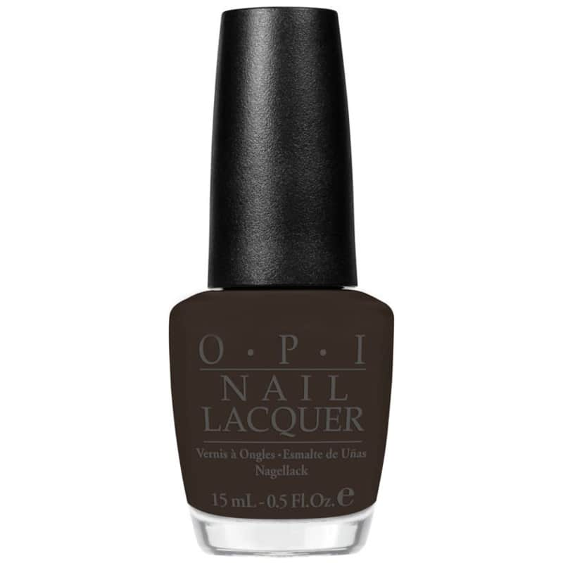  OPI Touring America Collection Get In The Expresso Lane - Esmalte 15ml