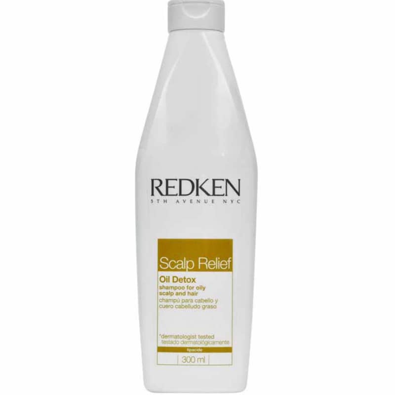 Redken Scalp Relief Oil Detox - Shampoo 300ml