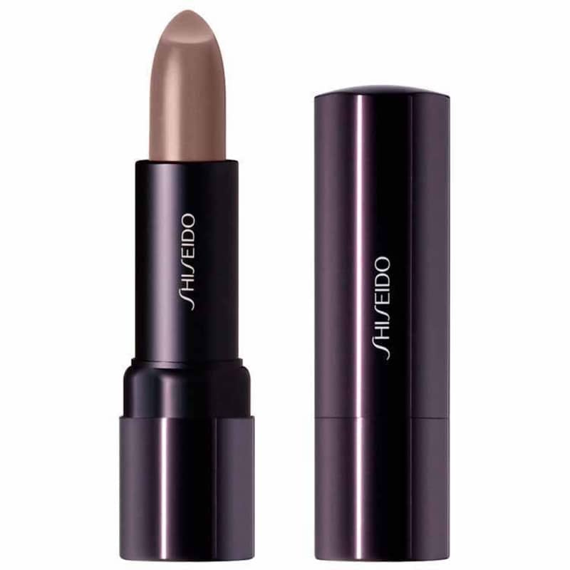 Shiseido Perfect Rouge - Batom Br735 Dark Brown