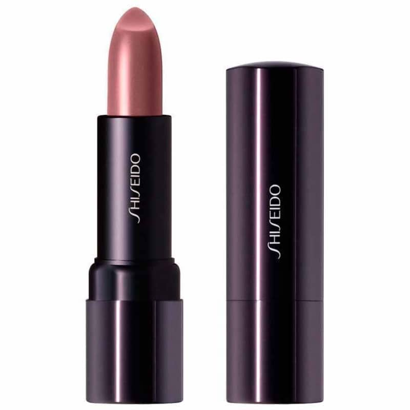 Shiseido Perfect Rouge - Batom Rd734 Red Brown