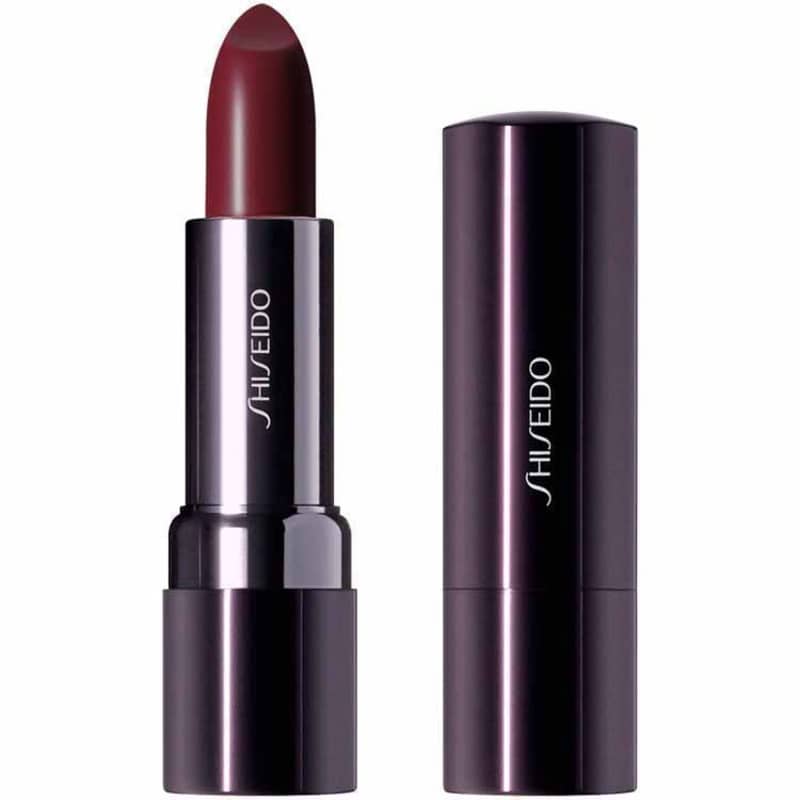 Shiseido Perfect Rouge Tender Sheer - Batom Rs628 Brow Grape