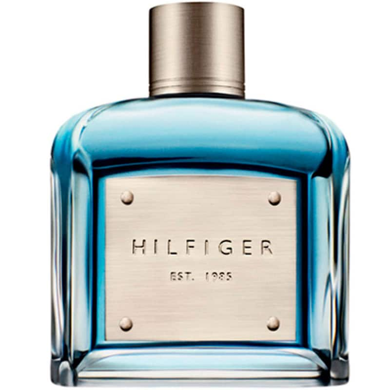 tommy hilfiger perfume masculino