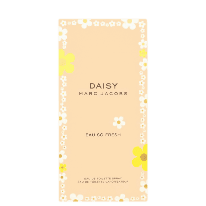 Daisy Eau So Fresh Marc Jacobs Eau de Toilette - Perfume Feminino 75ml