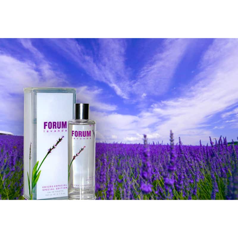 Forum Lavanda - Eau de Toilette 150ml