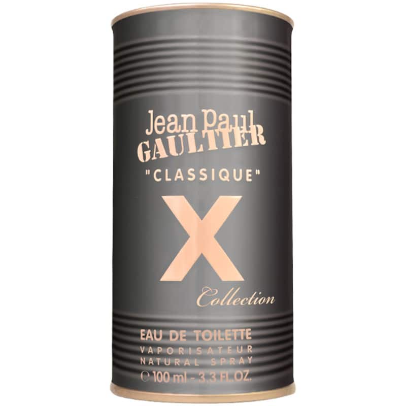 ClassiquexCollection Jean Paul Gaultier Eau de Toilette - Perfume Feminino 100ml
