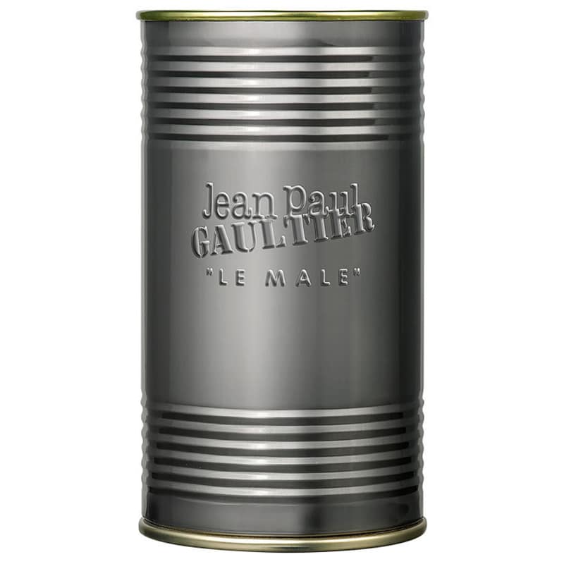 Le Male Jean Paul Gaultier Eau de Toilette - Perfume Masculino 75ml