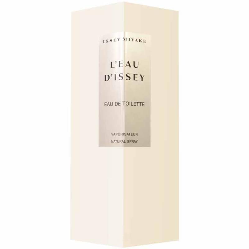 L'Eau d'Issey Issey Miyake Eau de Toilette - Perfume Feminino 50ml