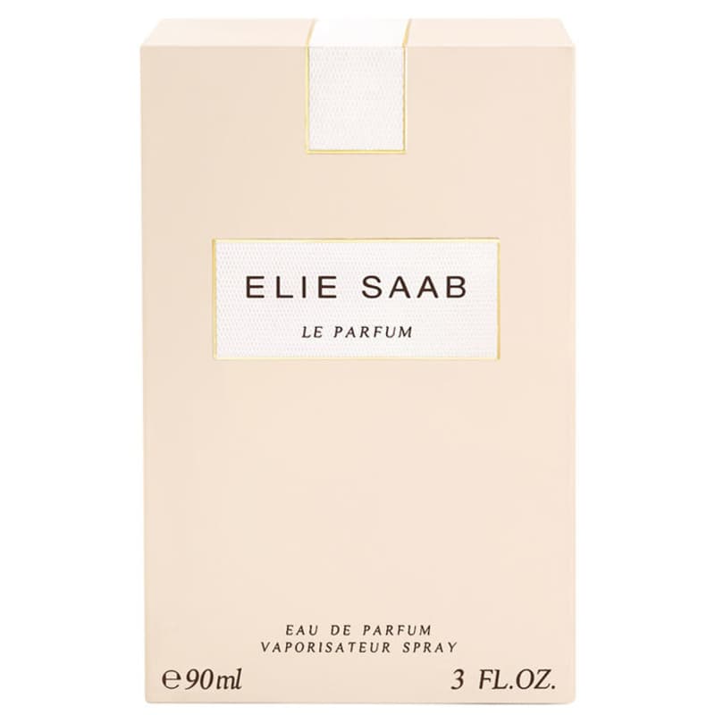 Le Parfum Elie Saab Eau de Parfum - Perfume Feminino 90ml