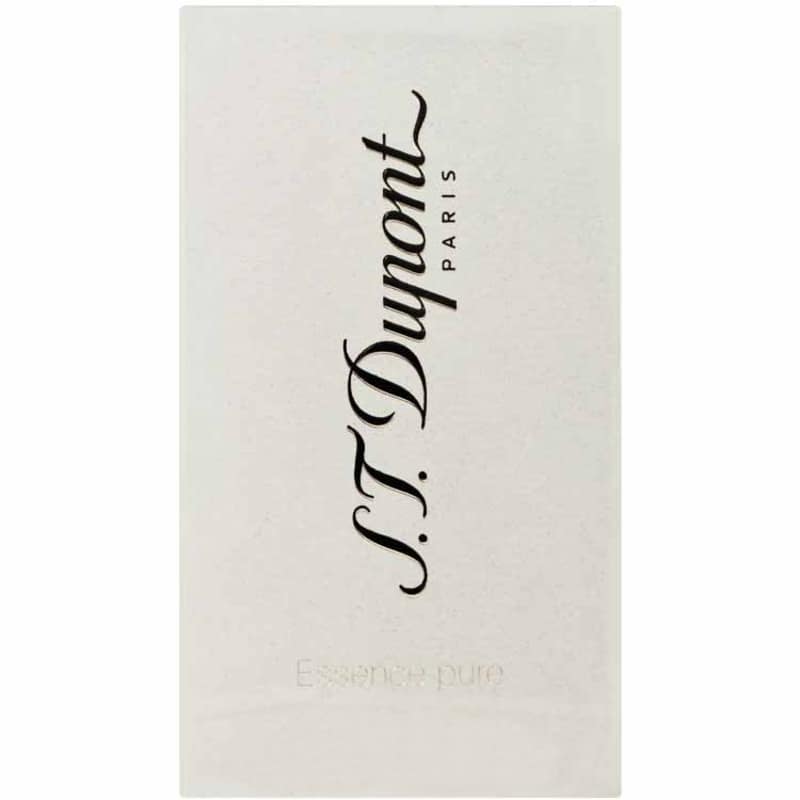 Essence Pure Homme S. T. Dupont Eau de Toilette - Perfume Masculino 50ml