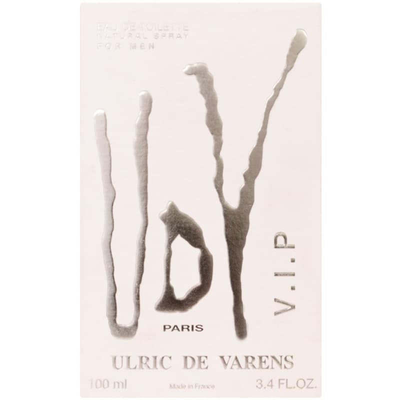 Ulric de Varens Perfume Masculino Ulric de Varens Vip - Eau de Toilette 100ml