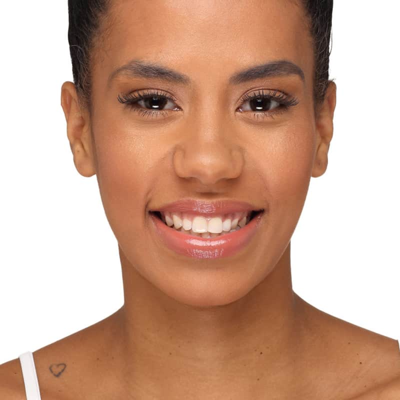 Shiseido Crayon Sourcils Naturels Gy901 Grey - Lápis para Sobrancelha