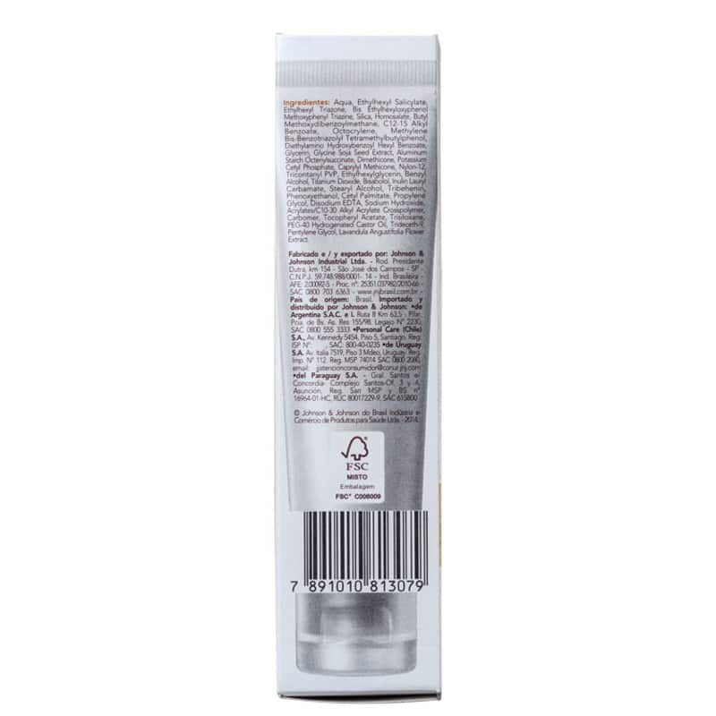 RoC Minesol Actif Unify FPS 60 - Protetor Solar Facial 50g