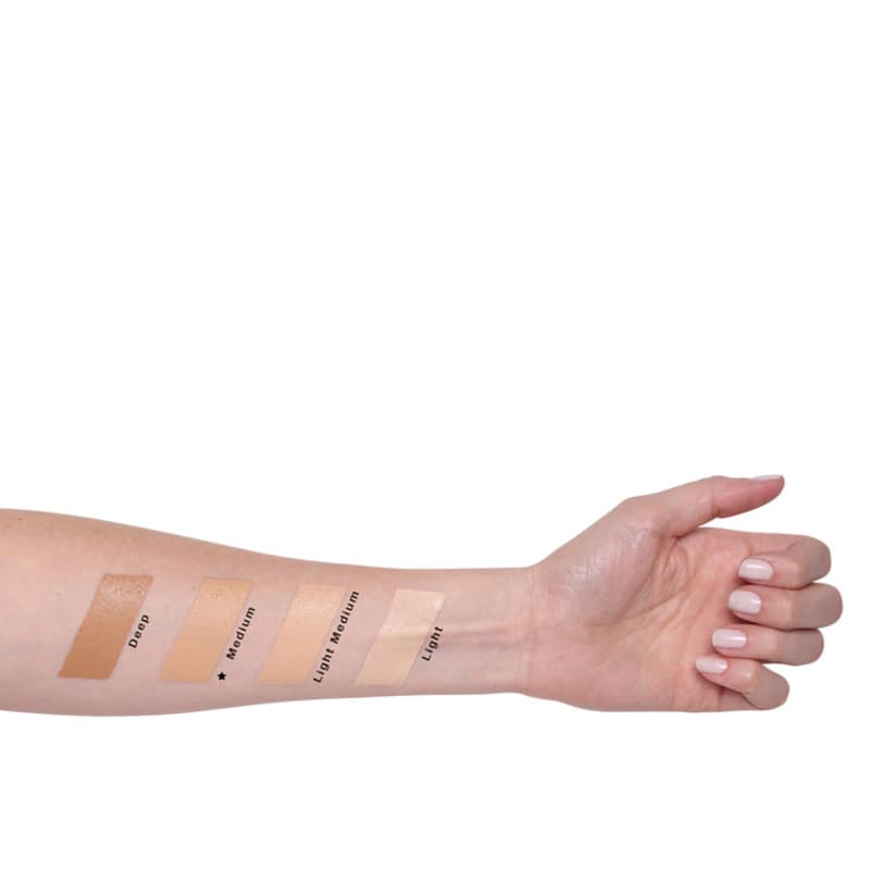 Revlon Photoready Concealer FPS 20 Medium - Corretivo em Bastão