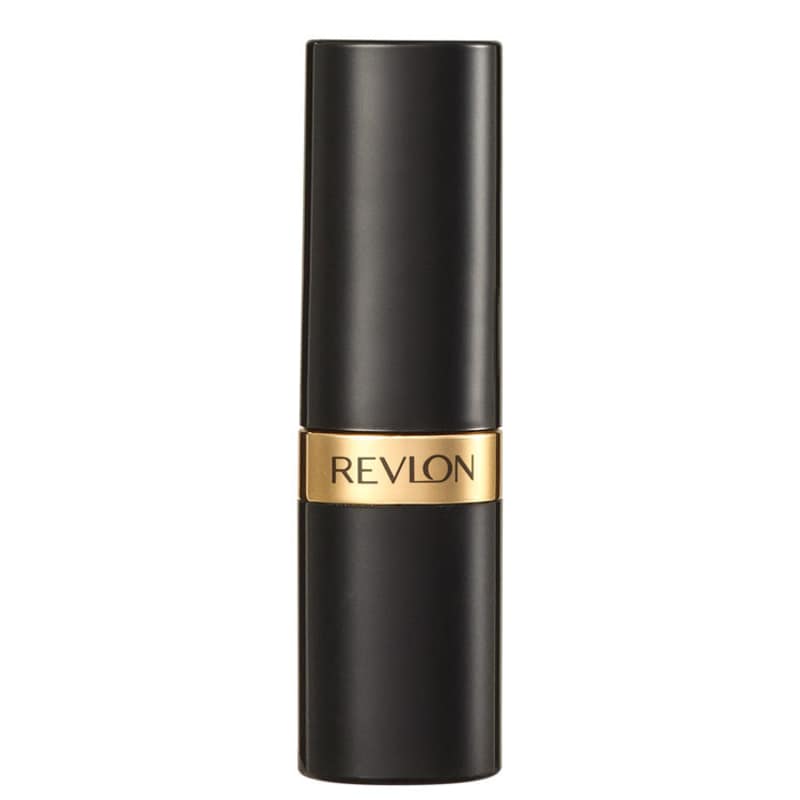 Revlon Super Lustrous 013 Smoked Peach - Batom Matte 4,2g