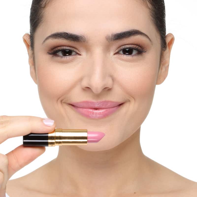 Revlon Super Lustrous 668 Primrose - Batom Cremoso 4,2g
