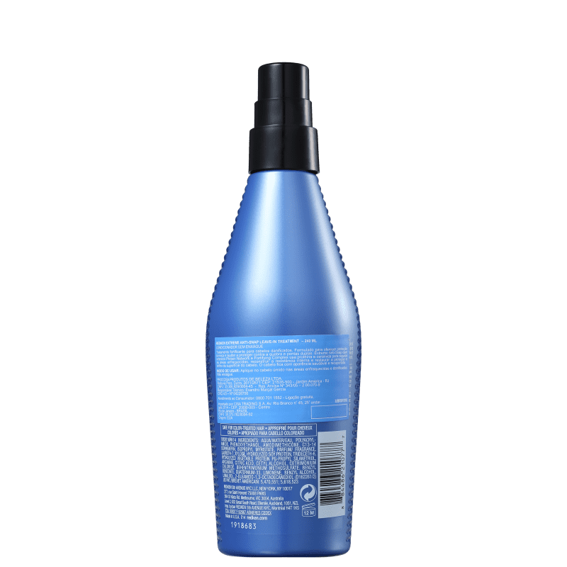 Redken Extreme Anti-Snap - Leave-in 240ml