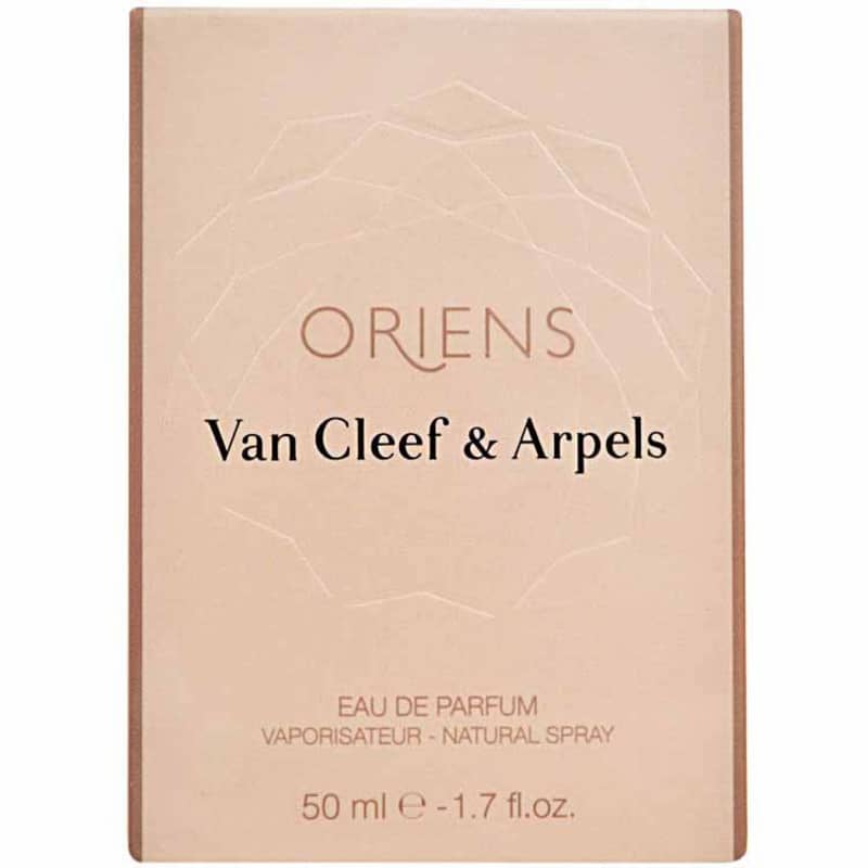 Oriens Van Cleef & Arpels Eau de Parfum - Perfume Feminino