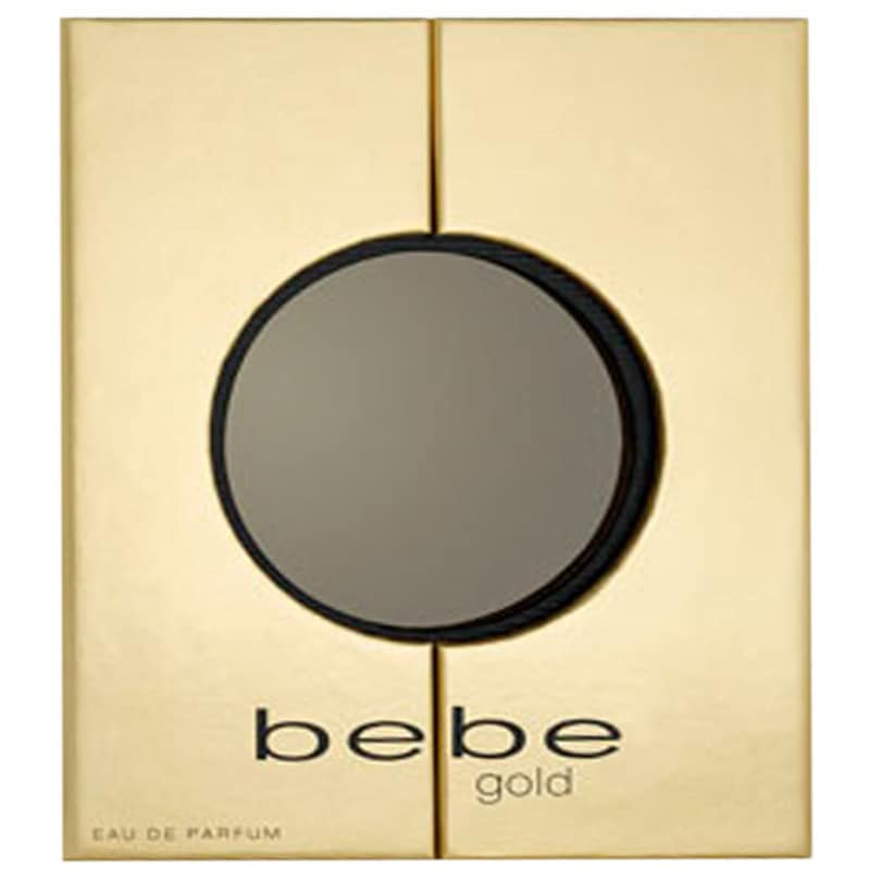 Gold Bebe Eau de Parfum - Perfume Feminino 100ml