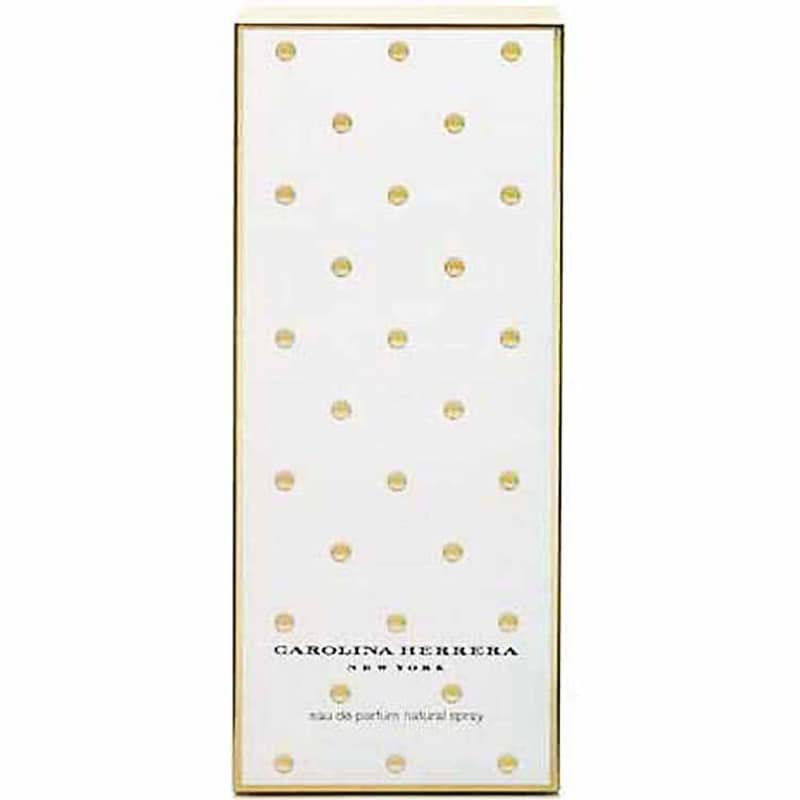 Carolina Herrera Eau de Toilette - Perfume Feminino 50ml