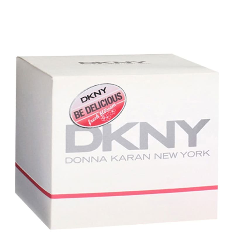 Be Delicious Fresh Blossom DKNY Eau de Parfum - Perfume Feminino 100ml