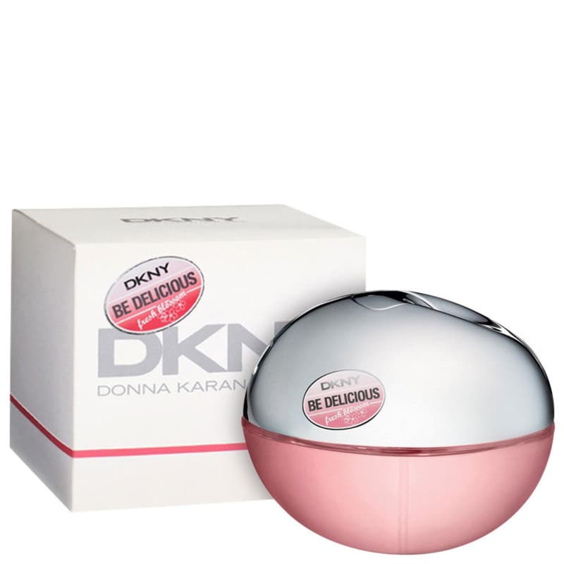 Be Delicious Fresh Blossom DKNY Eau de Parfum - Perfume Feminino 100ml