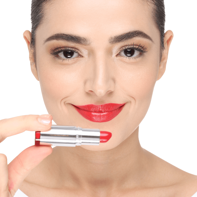 Clarins Joli Rouge 716 - Batom Cremoso 3,5g