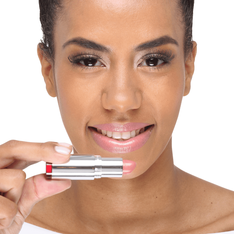 Clarins Joli Rouge 730 - Batom Cremoso 3,5g