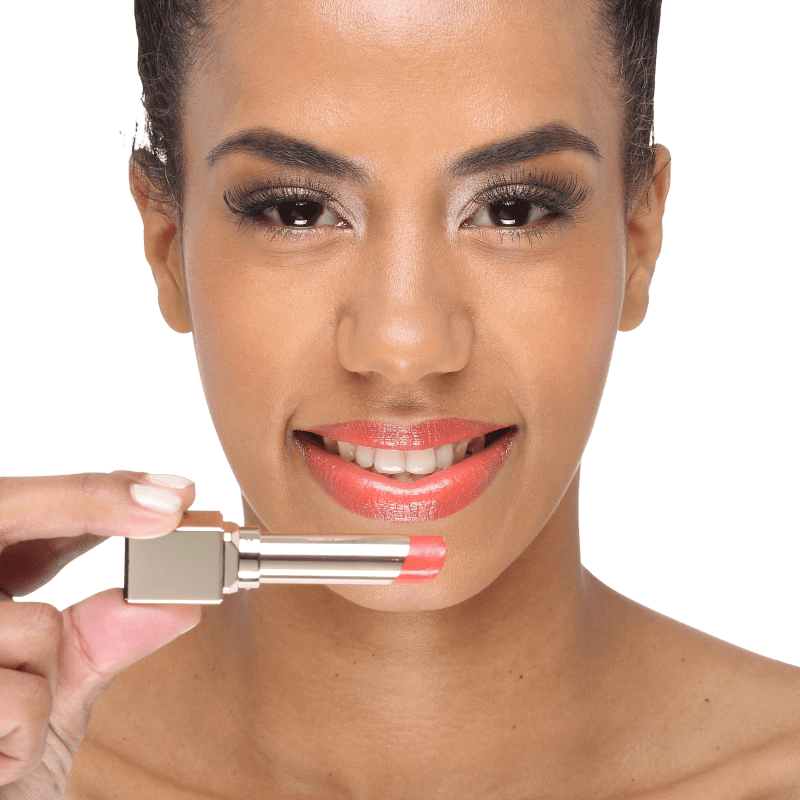 Clarins Rouge Prodige 117 Sunset - Batom Cremoso 4g