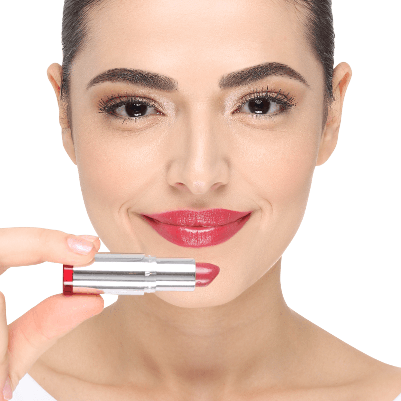 Clarins Joli Rouge 732 - Batom Cremoso 3,5g