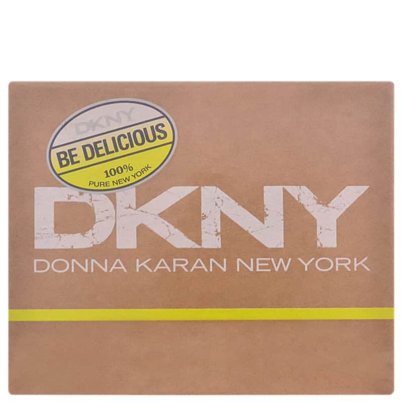 Be Delicious DKNY Eau de Parfum - Perfume Feminino 100ml