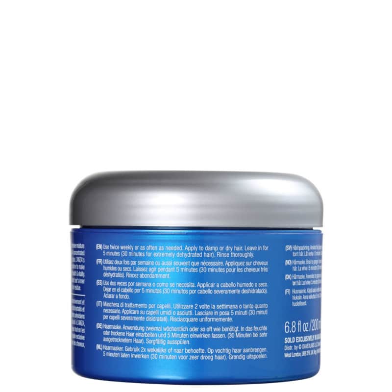 L'Anza Healing Moisture Moi Moi - Máscara de Hidratação 200ml