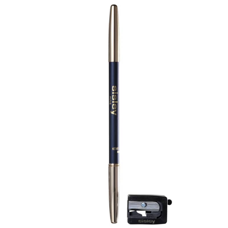 Lápis de Olho Sisley Phyto-Khol Perfect N5 Navy 1,5g