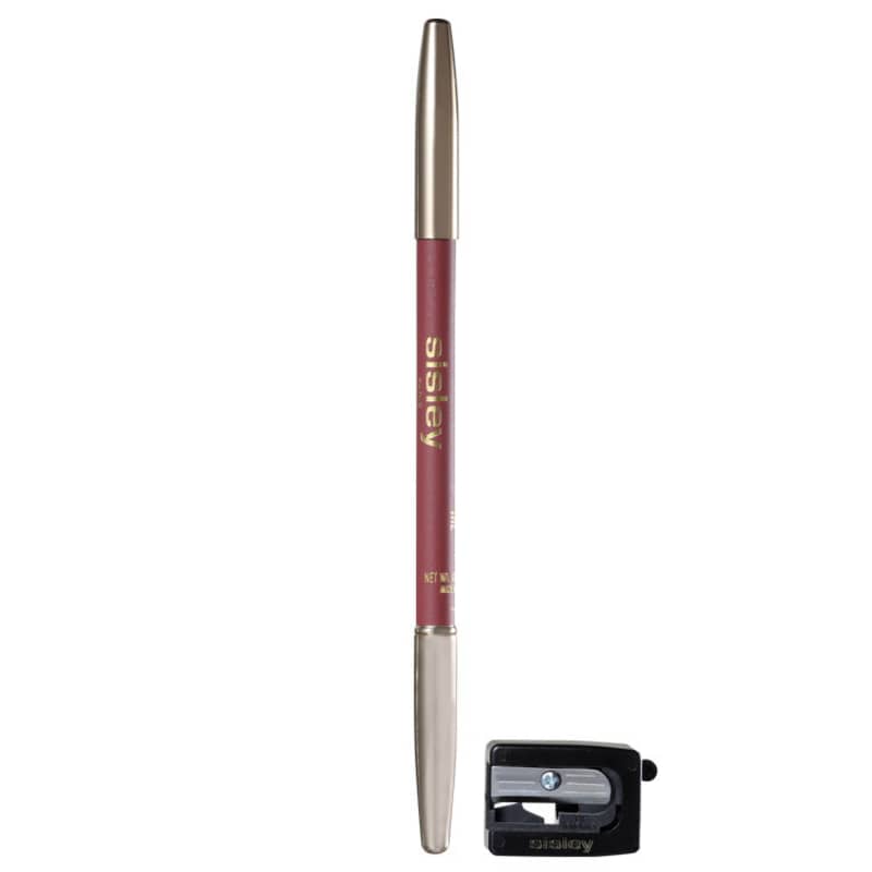 Sisley Phyto-Lèvres Perfect 3 Rose Thé - Lápis de Boca
