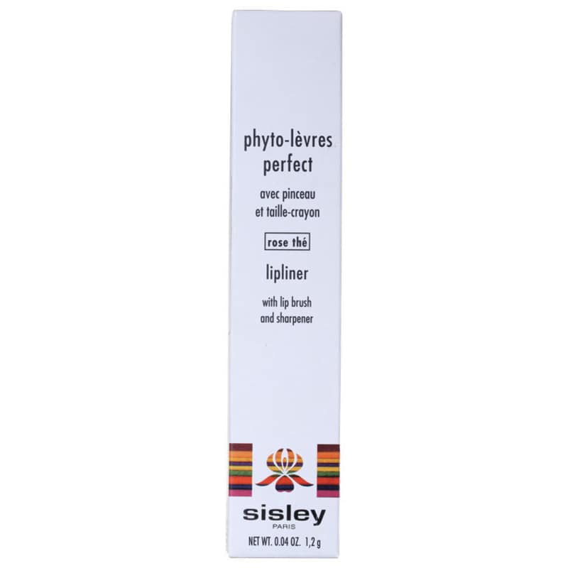 Sisley Phyto-Lèvres Perfect 3 Rose Thé - Lápis de Boca
