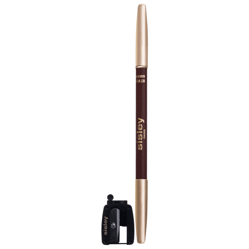 Sisley Phyto-Lèvres Perfect 6 Chocolat - Lápis de Boca