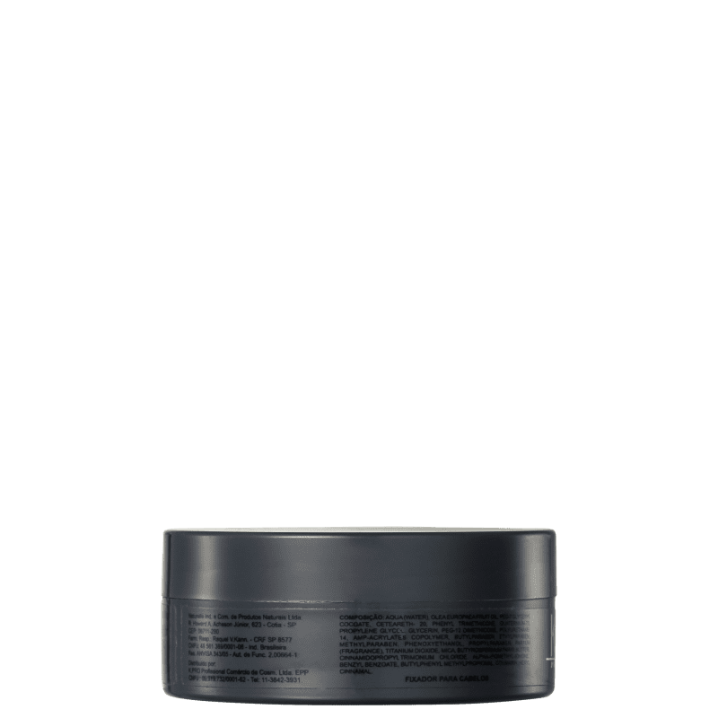 K.Pro Profissional One - Pomada Modeladora 70g