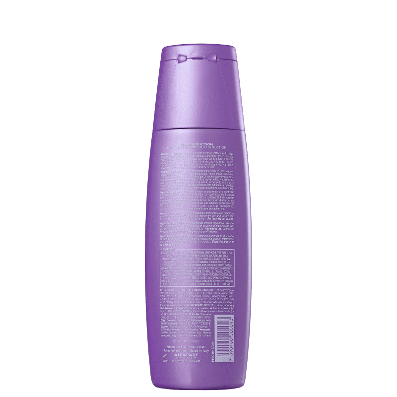 Alfaparf Nutri Seduction Wearable Treatment - Leave-in 250ml