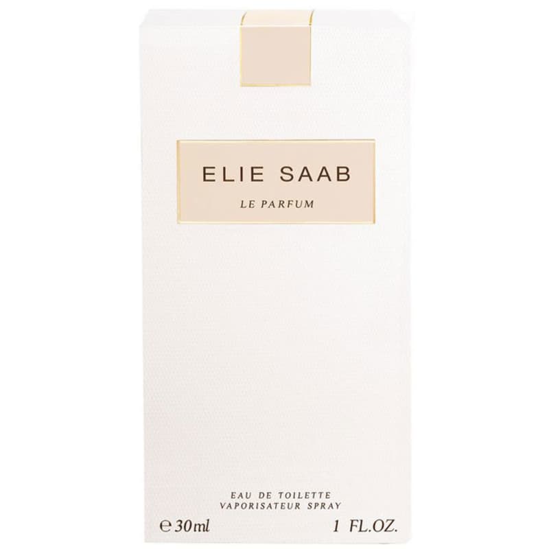 Le Parfum Elie Saab Eau de Toilette - Perfume Feminino 90ml