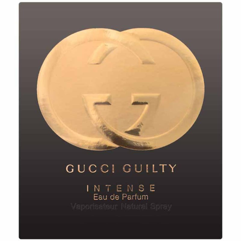 Gucci Guilty Intense Eau de Parfum - Perfume Feminino 75ml