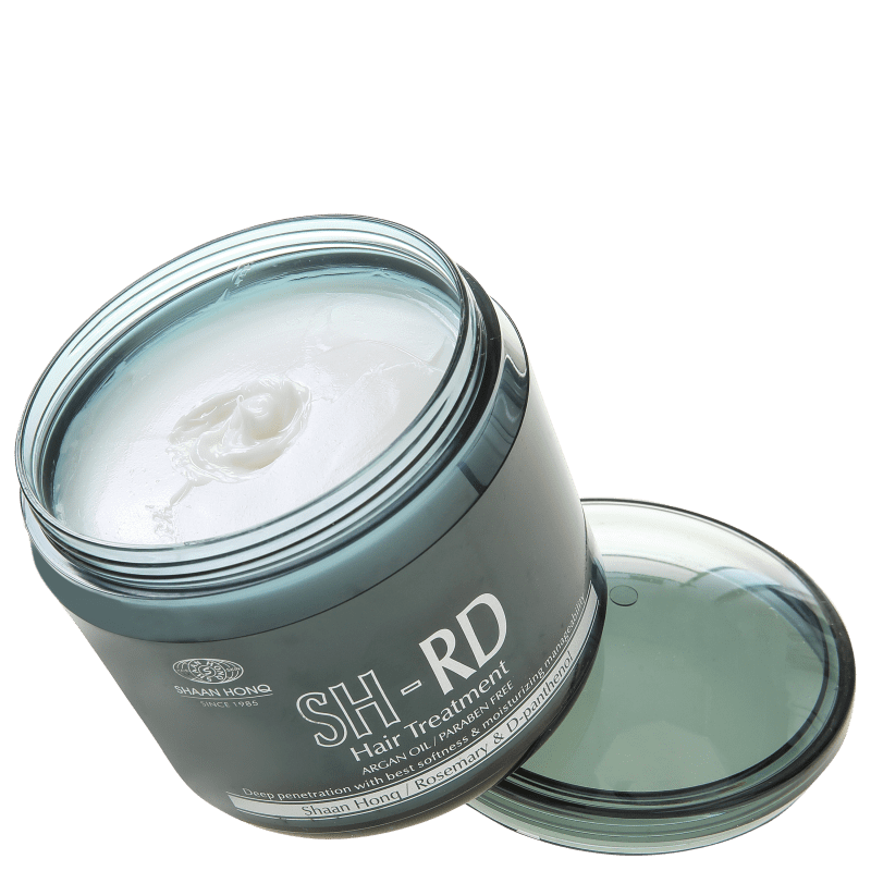 N.P.P.E. SH-RD Hair Treatment - Máscara Capilar 400ml