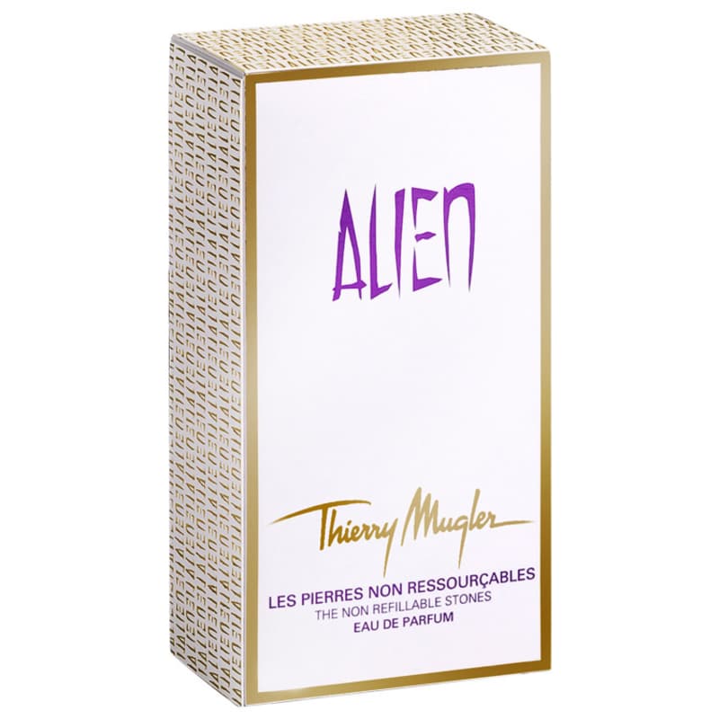 Alien Mugler Eau de Parfum - Perfume Feminino 30ml