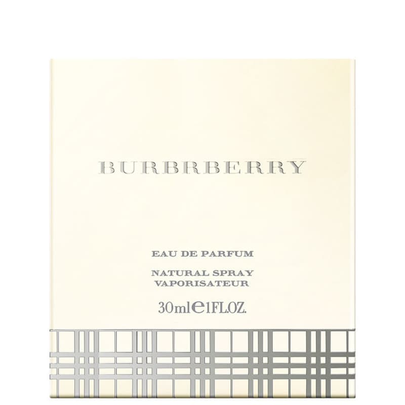 Burberry Eau de Parfum - Perfume Feminino 30ml