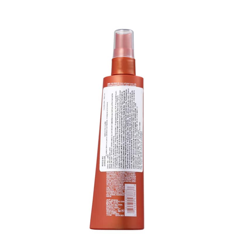 Joico Smooth Cure - Protetor Térmico 150ml