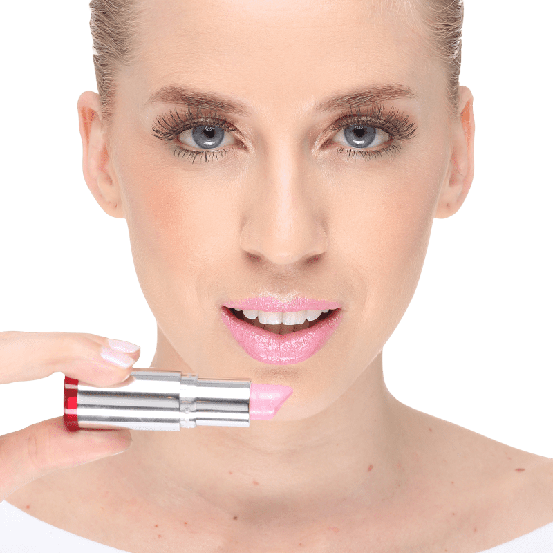 Clarins Joli Rouge 735 - Batom Cremoso 3,5g