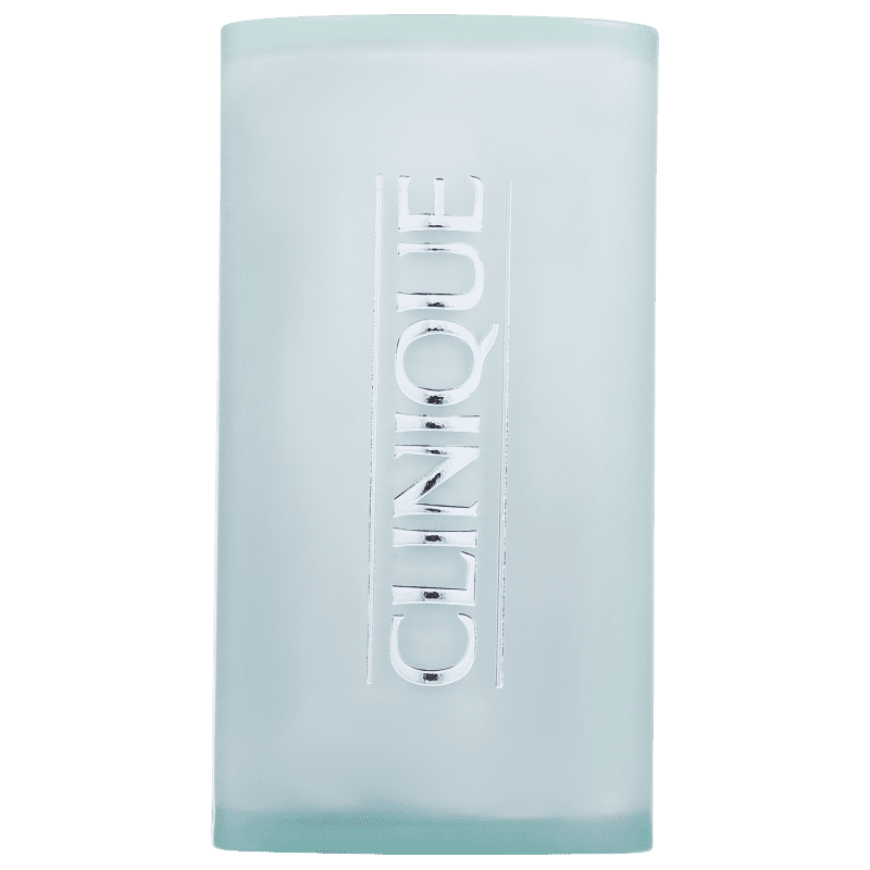 Clinique Mild With Dish - Sabonete Facial 100g