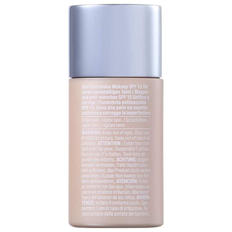 Clinique Even Better Makeup FPS 15 CN 70 Vanilla - Base Líquida 30ml