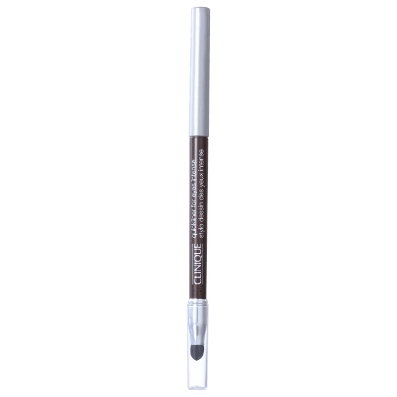 Clinique Quickliner For Eyes Intense Chocolate - Lápis de Olho 0,28g