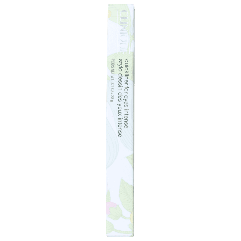 Clinique Quickliner For Eyes Intense Chocolate - Lápis de Olho 0,28g