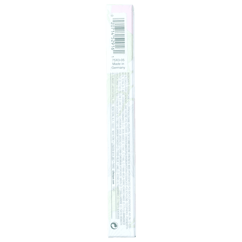 Clinique Quickliner for Eyes Intense Charcoal - Lápis de Olho 0,28g