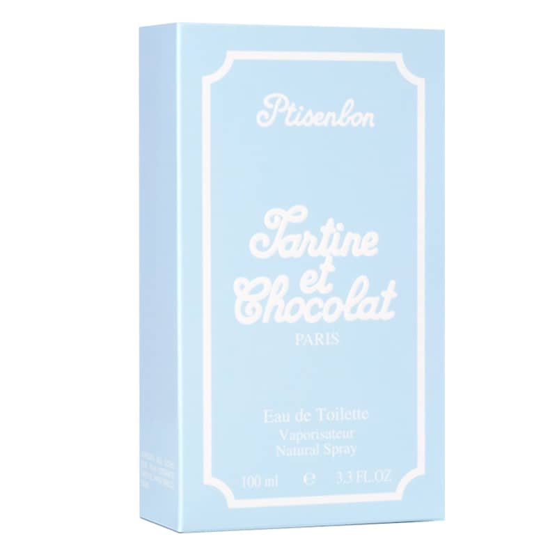 Ptisenbon Tartine et Chocolat Givenchy Eau de Toilette - Perfume Infantil 100ml